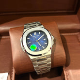 PP MASTER PLUS WATCH WITH BOX