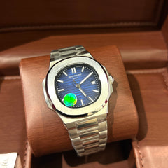 PP MASTER PLUS WATCH WITH BOX