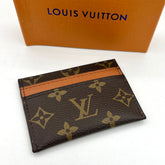 Brand card holder WAL