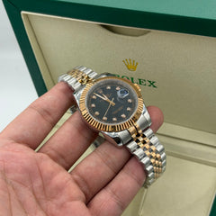 RXW MASTER PLUS WATCH WITH BOX