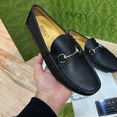 Premium Moccasin