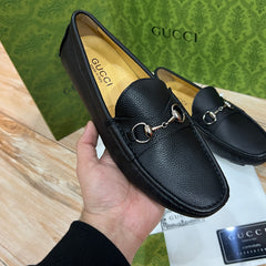 Premium Moccasin
