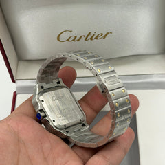 CRT MASTER PLUS WATCH AUTOMATIC WITH BOX