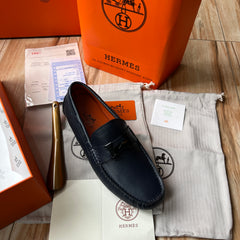 Premium Moccasin