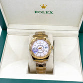 RXW MASTER PLUS WATCH AUTOMATIC WITH BOX