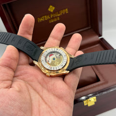 PP MASTER PLUS WATCH WITH BOX