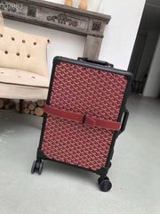 Luggage (Hand Carry)