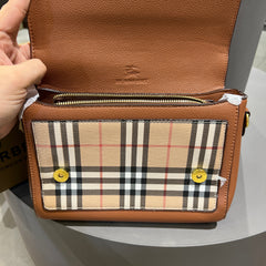 High quality Ladies bag with box LB03w