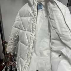 PRD IMPORTED PRD PUFFER JACKET