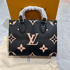 High quality Ladies bag with box LB03w