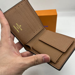 Branded short WAL