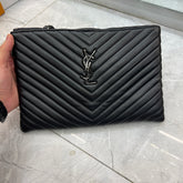 Trendy pouch premium Bag