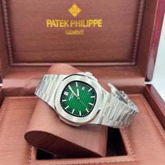 HUB MASTER PLUS WATCH WITH BOX