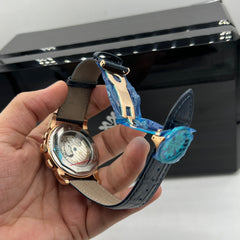 PP MASTER PLUS WATCH AUTOMATIC