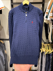 Premium Turkish Knitted polo BST