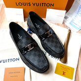 Premium Moccasin Loafers