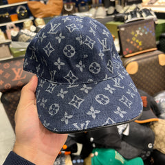 HIGH QUALITY CAP