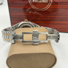 AP MASTER PLUS WATCH AUTOMATIC