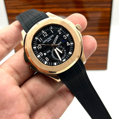 PP MASTER PLUS WATCH WITH BOX