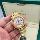 RXW MASTER PLUS WATCH WITH BOX
