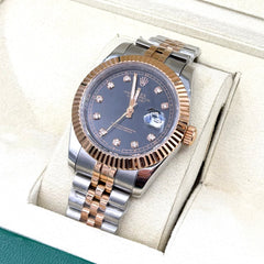 RXW MASTER PLUS WATCH WITH BOX