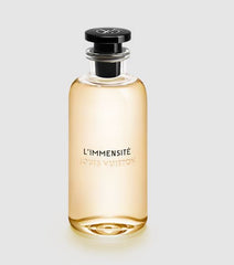 Louis Vuitton L'Immensite PERFUM EDP for Men 100ml