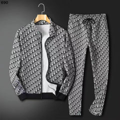 Imported winter tracksuit IWT25