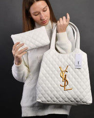 High quality Ladies bag with box LB03w