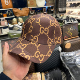 HIGH QUALITY CAP