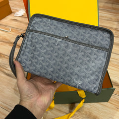 Trendy pouch premium Bag