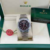 RXW WATCH QUARTZ WITH BOX