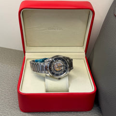 OMG MASTER PLUS WATCH AUTOMATIC WITH BOX