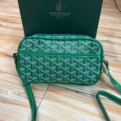 GOYD Classic Shoulder Bag