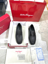 Premium Moccasin Loafers