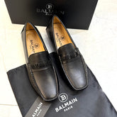 BALMAIN PREMIUM MOCCASIN