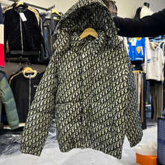 IMPORTED DR PUFFER JACKET