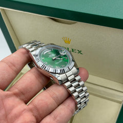 RXW MASTER PLUS WATCH WITH BOX