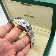 RXW MASTER PLUS WATCH WITH BOX