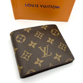 Branded short WAL