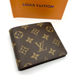 Branded short WAL