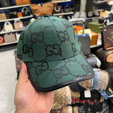 HIGH QUALITY CAP