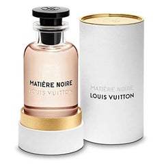 Louis Vuitton Matiere Noire - Eau De Perfum - 100 M
