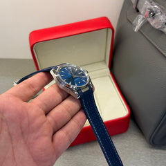 OMG MASTER PLUS WATCH AUTOMATIC WITH BOX