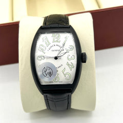 FM MASTER PLUS WATCH WITH BOX