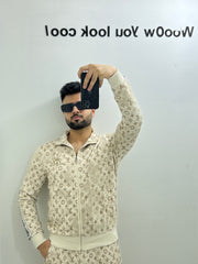Imported winter tracksuit IWT25