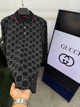 Premium Turkish Knitted polo