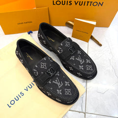 Premium Moccasin Major Loafers