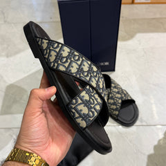 DR HIGH QUALITY SLIDE