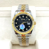 ROLX MASTER PLUS WATCH WITH BOX