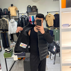 IMPORTED MON PUFFER JACKET